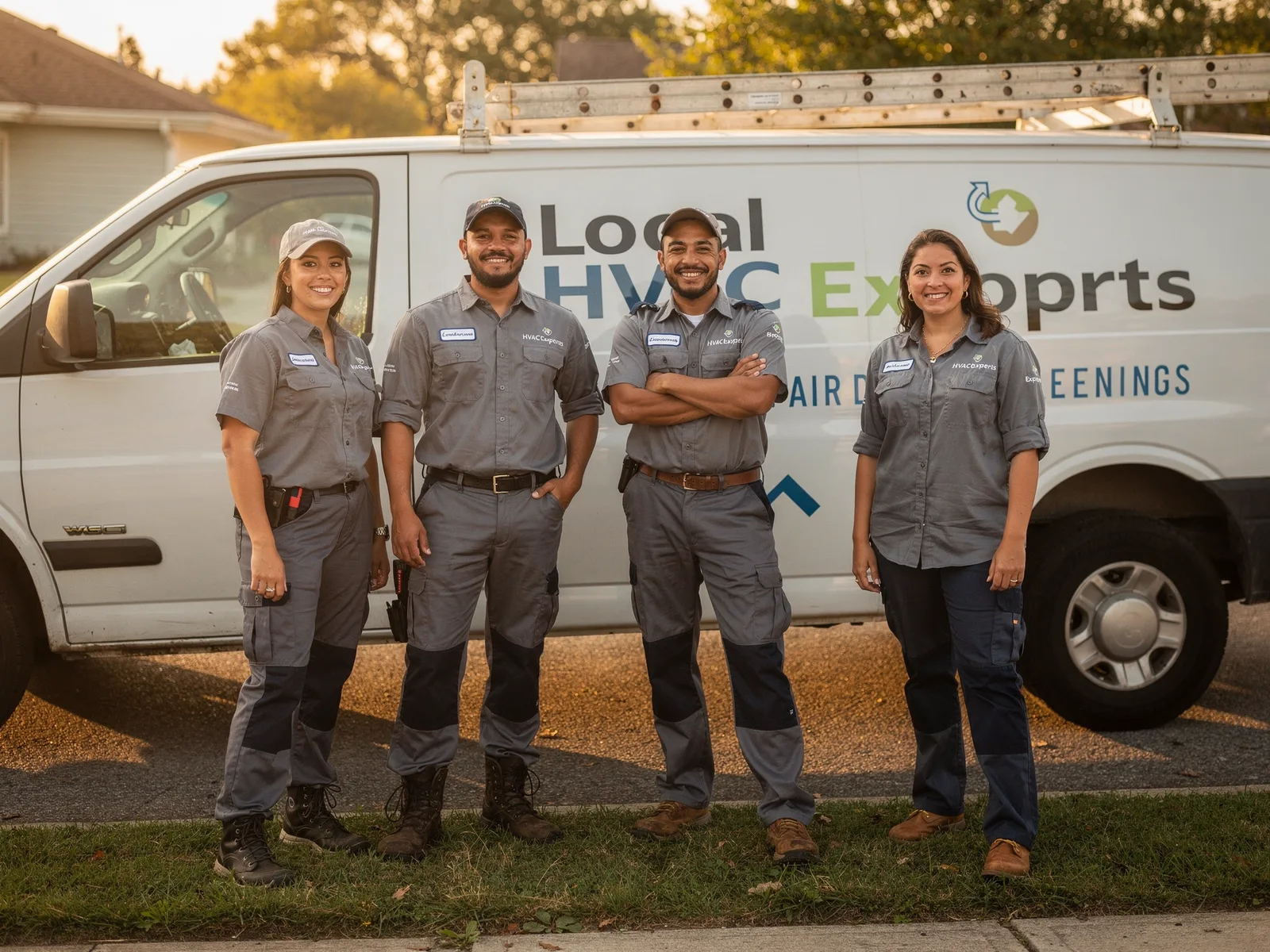 24/7 HVAC Repair & AC Replacement company in Delta Junction, AK